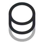 Coin SVG Icon
